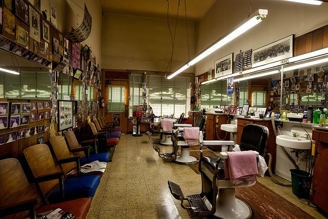 Styling & Cuts